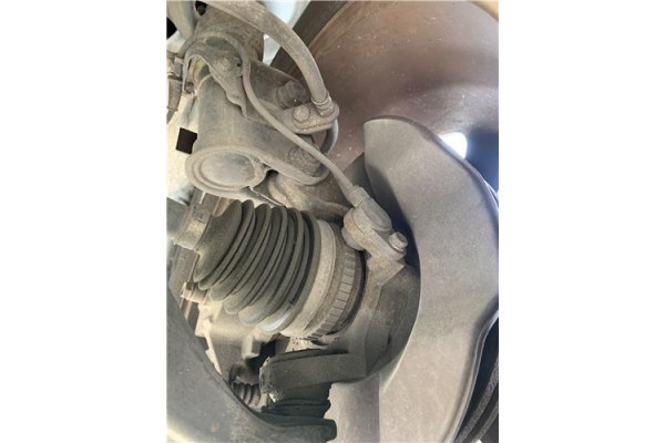 Recambio de mangueta delantero izquierda para honda civic berlina 3 (ep) 1.6i sport referencia OEM IAM 51215S6DG10  