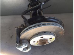 Recambio de amortiguador delantero completo para seat ibiza berlina (6j5) 1.2 referencia OEM IAM 6R0413031F  