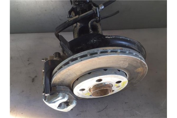 Recambio de amortiguador delantero completo para seat ibiza berlina (6j5) 1.2 referencia OEM IAM 6R0413031F  