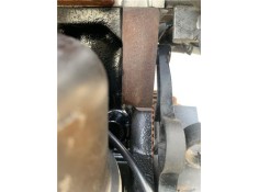 Recambio de motor completo para peugeot 206 1.6 16v referencia OEM IAM NFU  