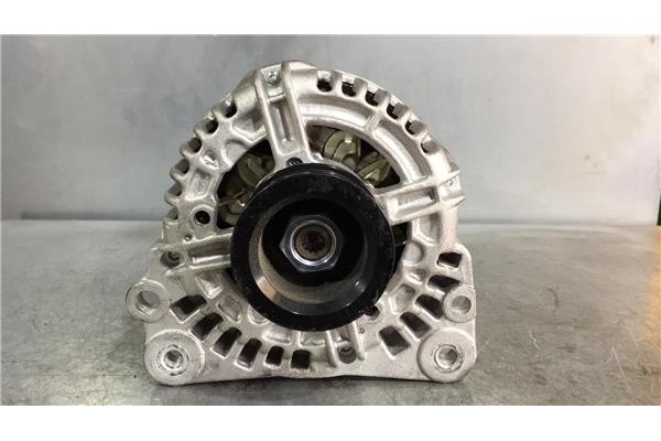 Recambio de alternador para seat leon (1m1) 1.6 16 v referencia OEM IAM 0124325003   Recambio de alternador para seat leon (1m1) 1.6 16 v referencia OEM IAM 0124325003