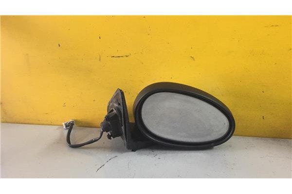 Recambio de retrovisor electrico derecho para rover serie 45 (rt) 1.6 referencia OEM IAM E11015514  