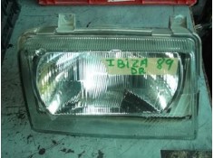 Recambio de faro delantero dcho para seat ibiza 1.5 i referencia OEM IAM 6K1941016L  