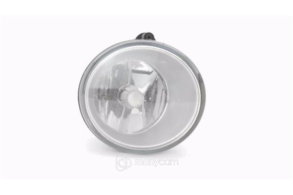 Recambio de faro antiniebla derecho para renault megane i (ba0/1_) 1.4 16v (ba0d, ba1h, ba0w, ba10) referencia OEM IAM   