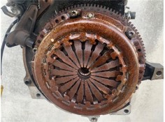 Recambio de motor completo para peugeot 206 1.6 16v referencia OEM IAM NFU  