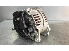 Recambio de alternador para seat leon (1m1) 1.6 16 v referencia OEM IAM 0124325003  