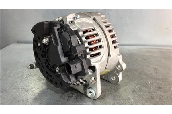 Recambio de alternador para seat leon (1m1) 1.6 16 v referencia OEM IAM 0124325003   Recambio de alternador para seat leon (1m1) 1.6 16 v referencia OEM IAM 0124325003