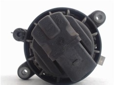 Recambio de faro antiniebla izquierdo para seat ibiza (6l1) referencia OEM IAM   