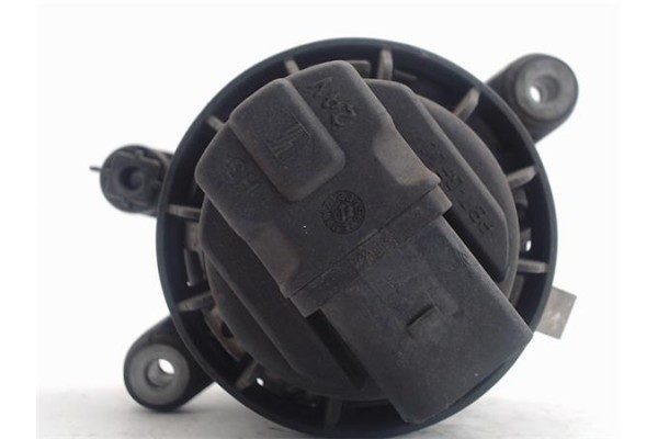 Recambio de faro antiniebla izquierdo para seat ibiza (6l1) referencia OEM IAM   