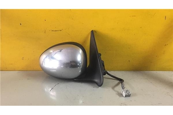 Recambio de retrovisor electrico derecho para rover serie 45 (rt) 1.6 referencia OEM IAM E11015514  