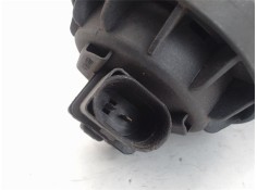 Recambio de faro antiniebla izquierdo para seat ibiza (6l1) referencia OEM IAM   