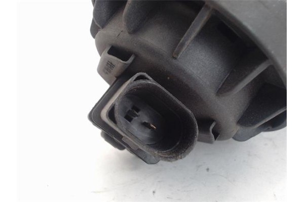 Recambio de faro antiniebla izquierdo para seat ibiza (6l1) referencia OEM IAM   