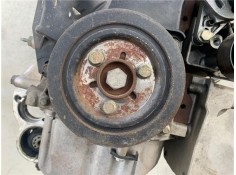 Recambio de motor completo para peugeot 206 1.6 16v referencia OEM IAM NFU  