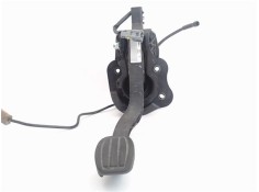 Recambio de pedal embrague para citroen jumpy furgón 2.0 club m referencia OEM IAM 9820339980  