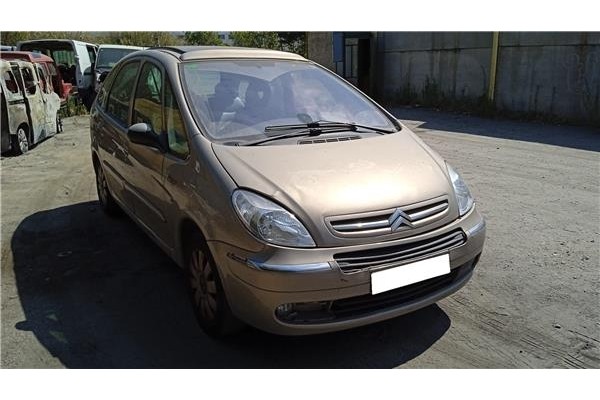 citroen xsara picasso del año 2005