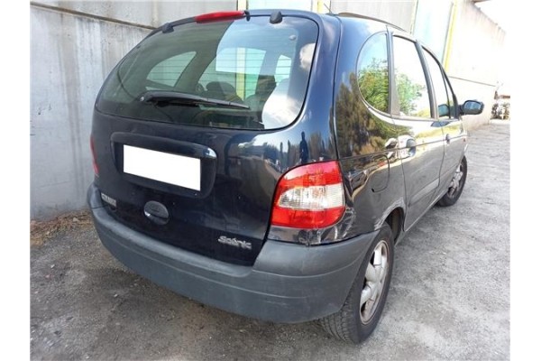 renault scenic i (ja...) del año 1999 renault scenic i (ja...) del año 1999