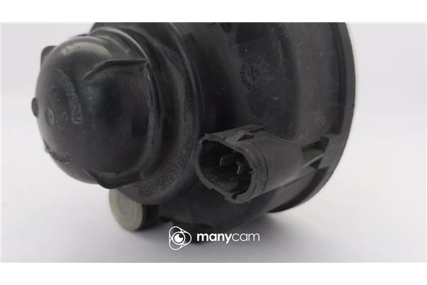 Recambio de faro antiniebla derecho para renault megane i (ba0/1_) 1.4 16v (ba0d, ba1h, ba0w, ba10) referencia OEM IAM   