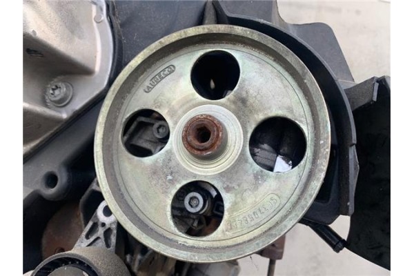 Recambio de motor completo para peugeot 206 1.6 16v referencia OEM IAM NFU  
