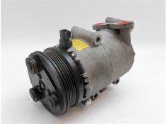 Recambio de compresor aire acond. para ford focus ii (da_) 1.6 referencia OEM IAM 20040916  