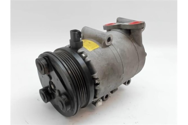 Recambio de compresor aire acond. para ford focus ii (da_) 1.6 referencia OEM IAM 20040916  