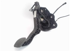 Recambio de pedal embrague para citroen jumpy furgón 2.0 club m referencia OEM IAM 9820339980  