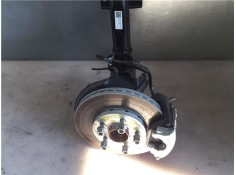 Recambio de amortiguador delantero completo para seat ibiza berlina (6j5) 1.2 referencia OEM IAM 6R0413031F  