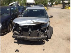 volkswagen golf iv berlina (1j1) del año 2001