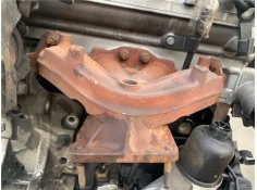 Recambio de motor completo para peugeot 206 1.6 16v referencia OEM IAM NFU  