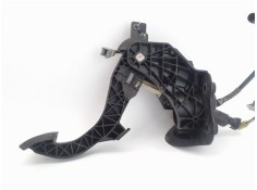 Recambio de pedal embrague para citroen jumpy furgón 2.0 club m referencia OEM IAM 9820339980  