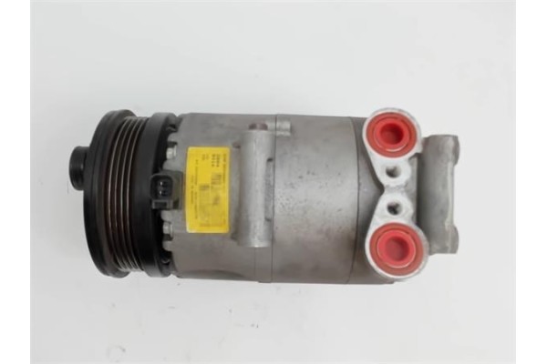 Recambio de compresor aire acond. para ford focus ii (da_) 1.6 referencia OEM IAM 20040916  