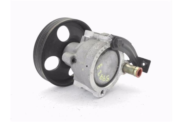 Recambio de bomba servodireccion para mitsubishi space star (dg0) 1.9 1900 di-d plus referencia OEM IAM 8200071050  