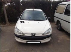 peugeot 206 del año 2006