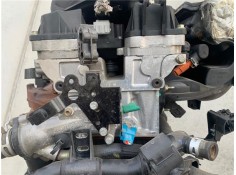 Recambio de motor completo para peugeot 206 1.6 16v referencia OEM IAM NFU  
