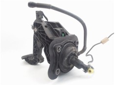 Recambio de pedal embrague para citroen jumpy furgón 2.0 club m referencia OEM IAM 9820339980  