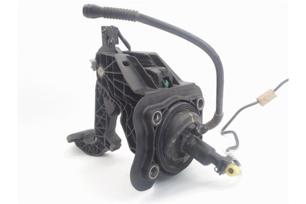 Recambio de pedal embrague para citroen jumpy furgón 2.0 club m referencia OEM IAM 9820339980  