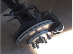 Recambio de amortiguador delantero completo para seat ibiza berlina (6j5) 1.2 referencia OEM IAM 6R0413031F  