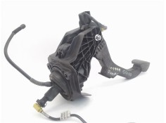Recambio de pedal embrague para citroen jumpy furgón 2.0 club m referencia OEM IAM 9820339980  