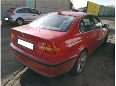 bmw serie 3 berlina (e46) del año 2002