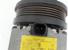 Recambio de compresor aire acond. para ford focus ii (da_) 1.6 referencia OEM IAM 20040916  