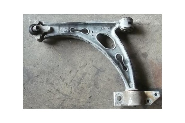 Recambio de brazo inferior delantero izquierdo para seat altea (5p1)(03.2004) 1.6 referencia OEM IAM   