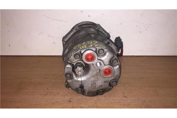 Recambio de compresor aire acond. para volkswagen golf iii (1h1) 2.8 vr6 referencia OEM IAM 1H0820803F SD7V10 1056 1J0820803 , A