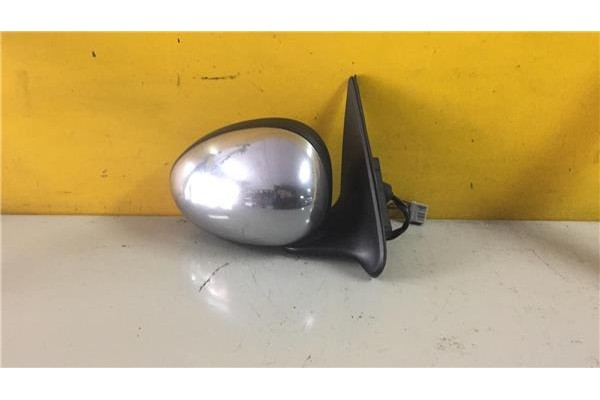 Recambio de retrovisor electrico derecho para rover serie 45 (rt) 1.6 referencia OEM IAM E11015514  
