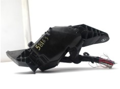 Recambio de caja fusibles/rele para toyota corolla (e21) híbrido hybrid active referencia OEM IAM 82662 02C60  