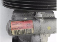 Recambio de bomba servodireccion para mitsubishi space star (dg0) 1.9 1900 di-d plus referencia OEM IAM 8200071050  