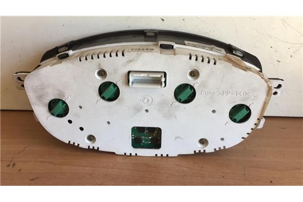 Recambio de cuadro completo para chevrolet matiz 1.0 s referencia OEM IAM 96664132 TH5H260027 