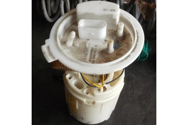 Recambio de bomba combustible para seat altea (5p1)(03.2004) 1.6 referencia OEM IAM 1K0919051M A2C53041383 