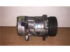 Recambio de compresor aire acond. para volkswagen golf iii (1h1) 2.8 vr6 referencia OEM IAM 1H0820803F SD7V10 1056 1J0820803 , A