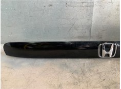 Recambio de moldura porton trasero para honda civic berlina 3 (ep) 1.6i sport referencia OEM IAM 74890S5SE010M1  