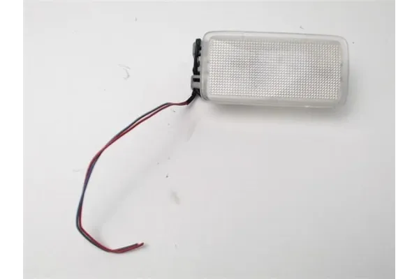 Recambio de luz delantero derecha techo para toyota corolla (e21) híbrido hybrid active referencia OEM IAM 81340F4010 Recambio de luz delantero derecha techo para toyota corolla (e21) híbrido hybrid active referencia OEM IAM 81340F4010