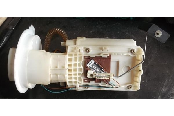 Recambio de bomba combustible para seat altea (5p1)(03.2004) 1.6 referencia OEM IAM 1K0919051M A2C53041383 